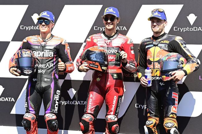 Vinales Mundur dari MotoGP Austria, Fans Murka Berat